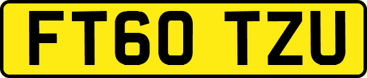 FT60TZU