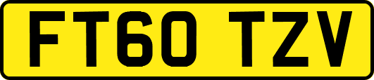 FT60TZV