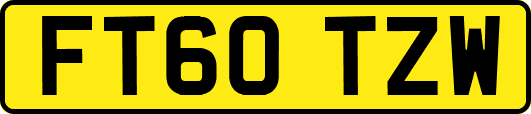 FT60TZW