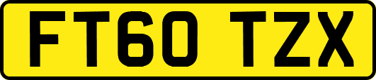 FT60TZX