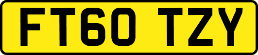 FT60TZY