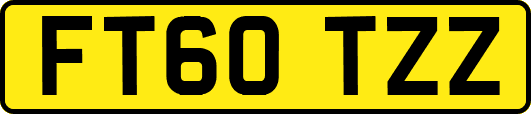FT60TZZ
