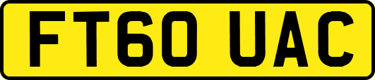 FT60UAC