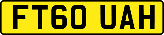 FT60UAH