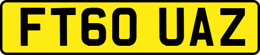 FT60UAZ
