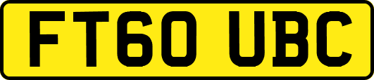 FT60UBC