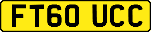 FT60UCC