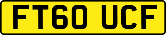 FT60UCF