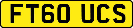 FT60UCS