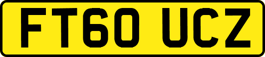 FT60UCZ