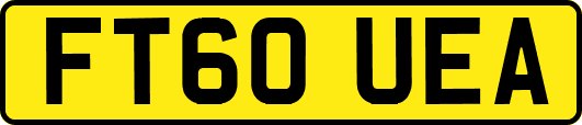 FT60UEA