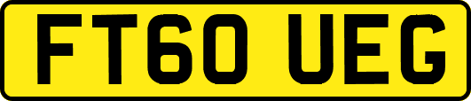 FT60UEG
