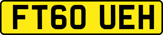 FT60UEH
