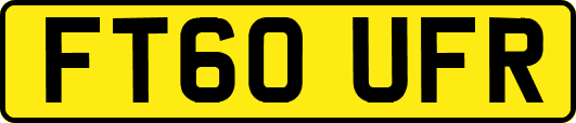 FT60UFR