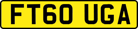 FT60UGA
