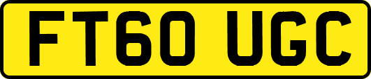 FT60UGC