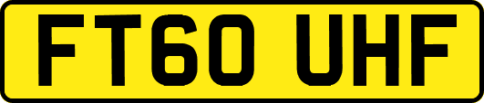 FT60UHF