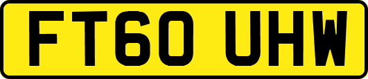 FT60UHW