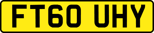 FT60UHY