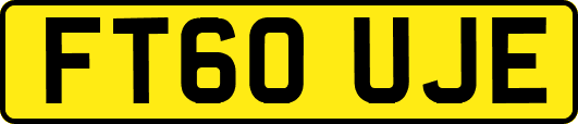 FT60UJE