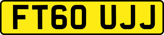 FT60UJJ