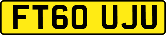 FT60UJU