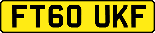 FT60UKF