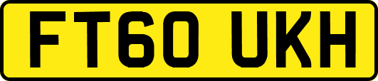 FT60UKH