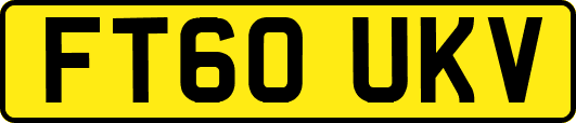 FT60UKV