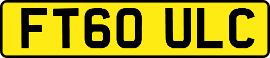 FT60ULC