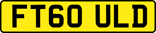 FT60ULD