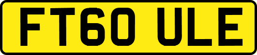 FT60ULE