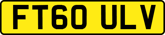 FT60ULV