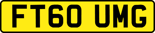 FT60UMG