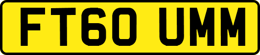 FT60UMM