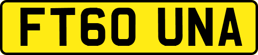 FT60UNA