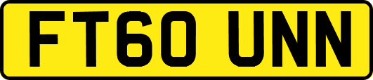 FT60UNN