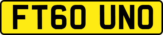 FT60UNO
