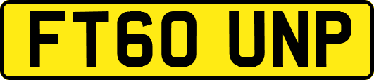 FT60UNP