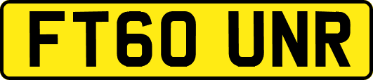 FT60UNR