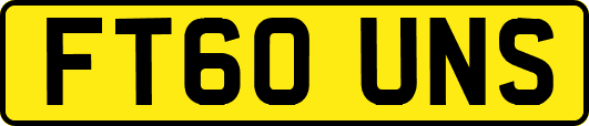 FT60UNS