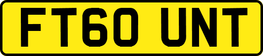 FT60UNT