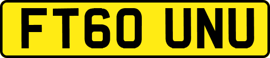 FT60UNU