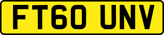 FT60UNV