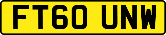 FT60UNW