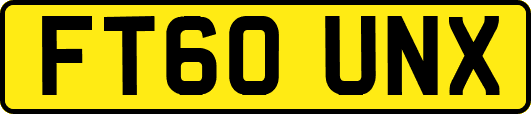 FT60UNX