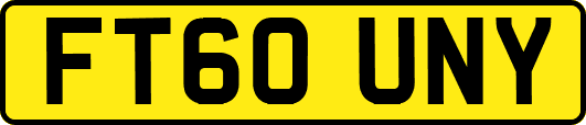 FT60UNY