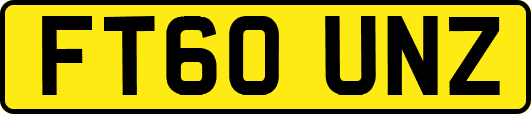 FT60UNZ