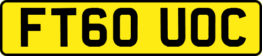 FT60UOC