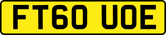 FT60UOE